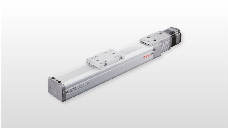 EZS Series – Linear Slider