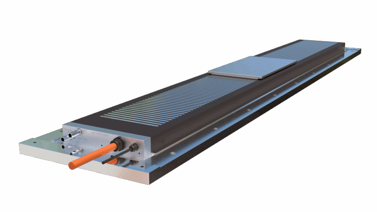 Linear motor