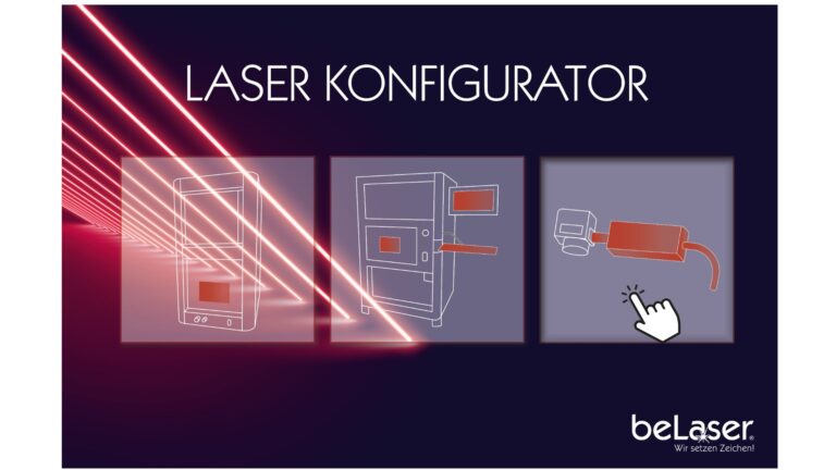 Laser Konfigurator