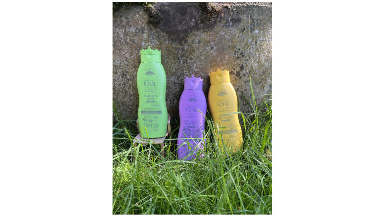 Direct laser marking on the product