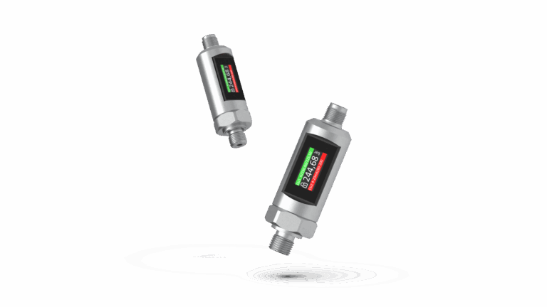 A Revolution in Pressure Measurement: MP-Sensor’s New Touch Technology