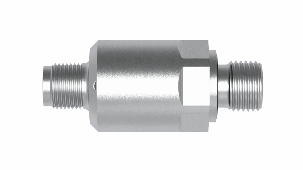 Innovativer P.Core-Drucksensor: Präzision und Flexibilität für Ihre Anwendungen