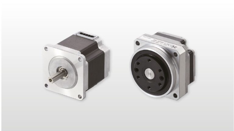 PKP Series – Stepping motor