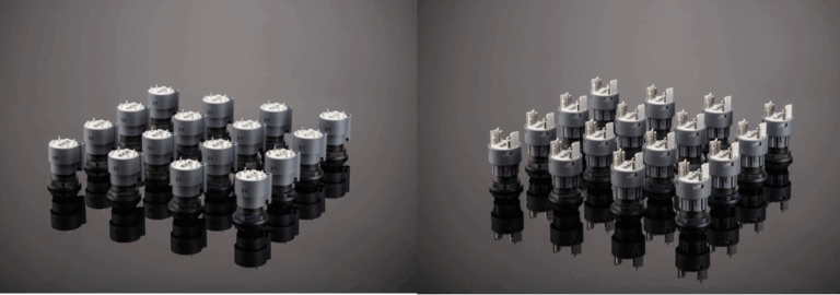 contact block range FRTF/FRTP