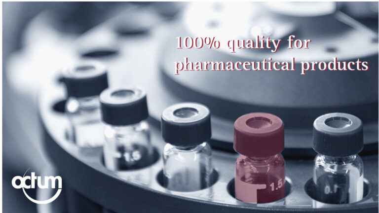 Inspection systems for the pharmaceuticals industry