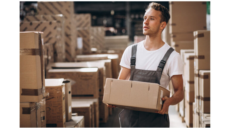 Laser marking as a service at beLaser