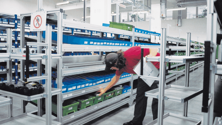 Linear Motion Technology