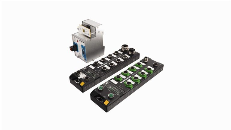 Industrial Network Technology