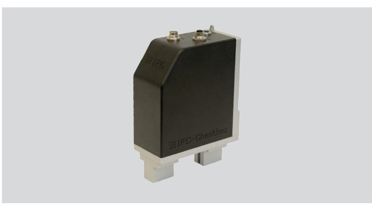 IFC-Checkbox ®