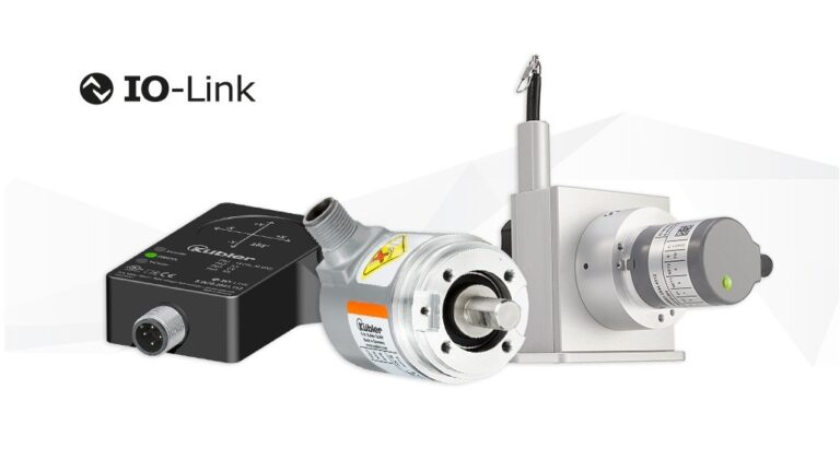 IO-Link – Türöffner für Industrie 4.0 / IIoT