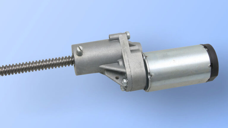 Linear-Actuators