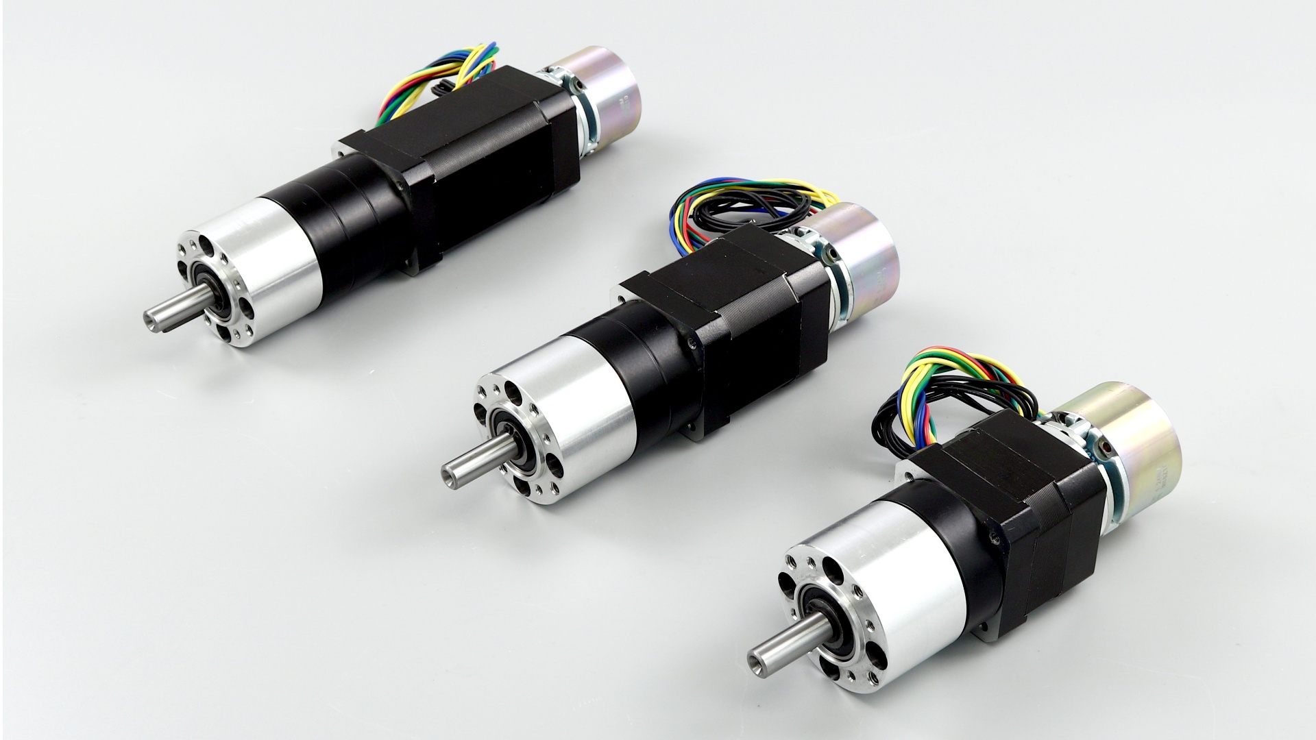 Erweiterung der Baureihe XBP043FX