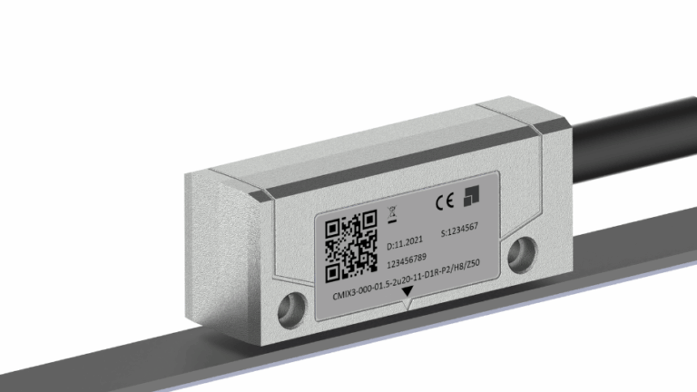 Linear Magnetic Encoder Systems