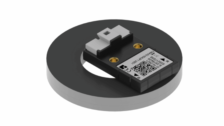 Mini Magnetic Encoder Systems