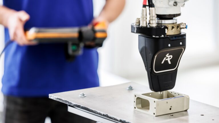 ACCURA Drop-on-Demand-Technologie