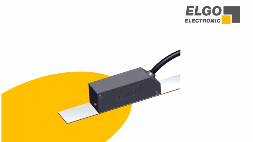 Basic magnetic encoder system for absolute measurement