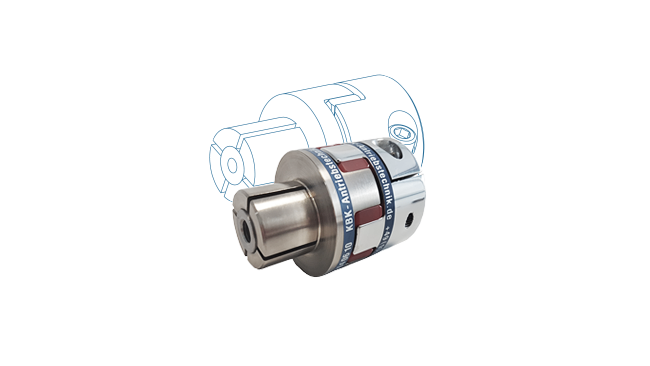 Elastomer Couplings