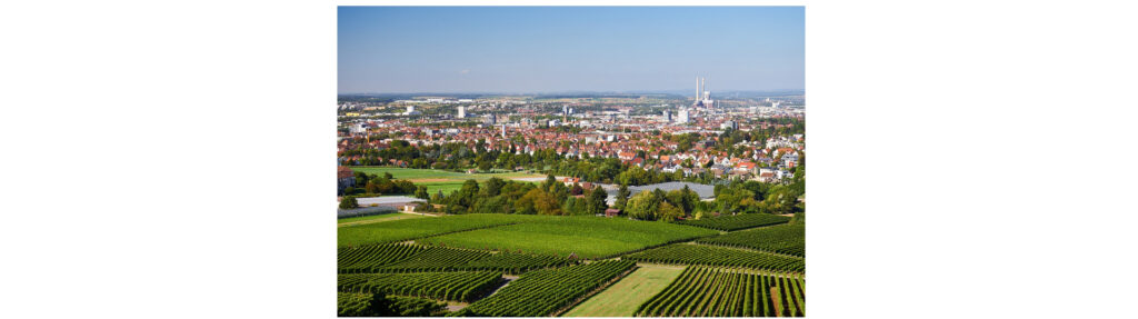 Wirtschaftsförderung Raum Heilbronn GmbH