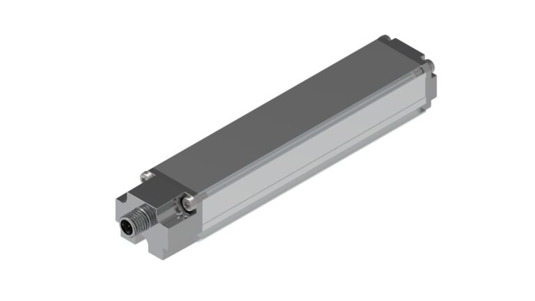 Economy linear encoders from TR Electronic