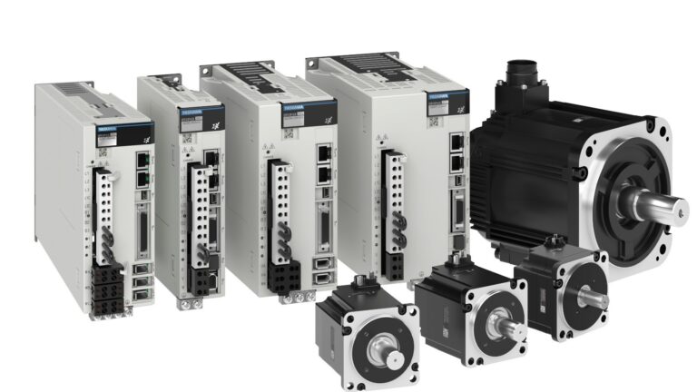 Sigma-X &ndash; die neueste Evolution der Yaskawa Servotechnologie