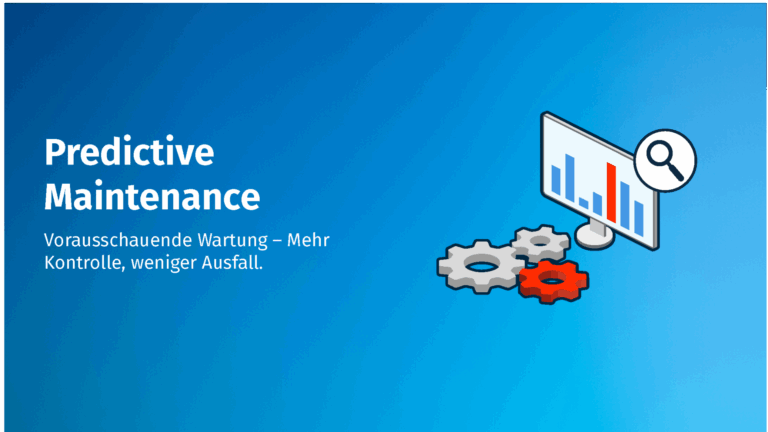 Predictive Maintenance