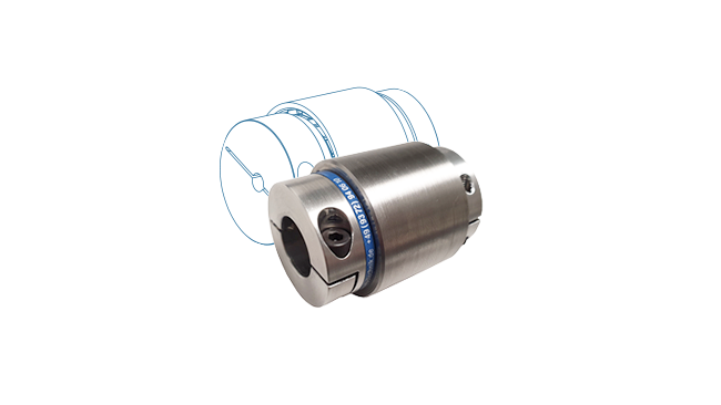 Magnetic Couplings