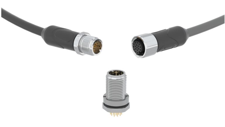 Circular Connectors