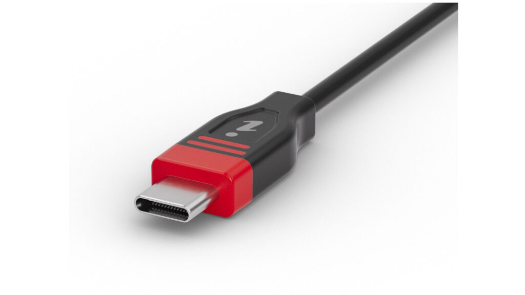USB-C with customized cables