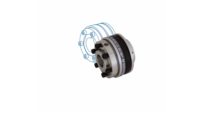 Friction Clutch