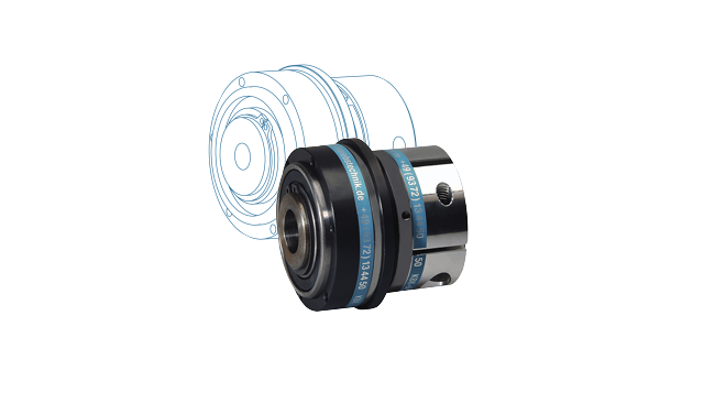 Safety Couplings