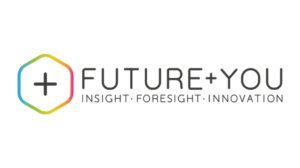 FUTURE+YOU Logo