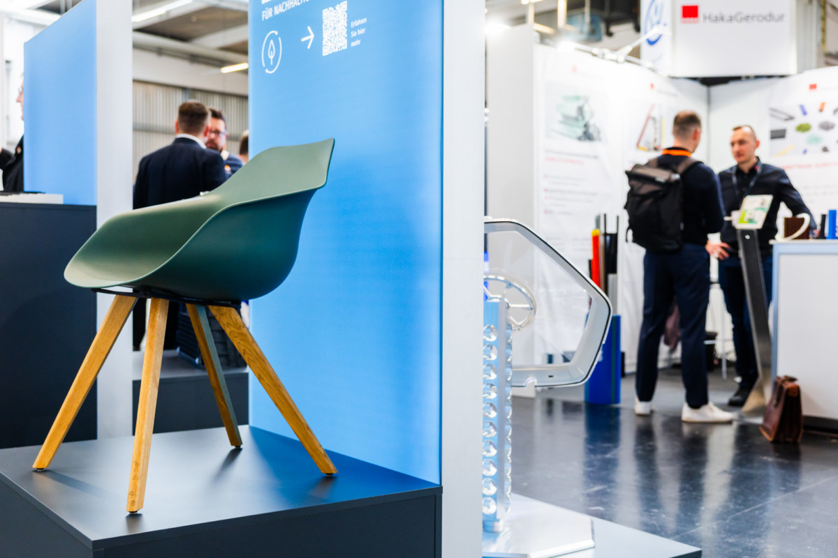 KPA Messeblog Design