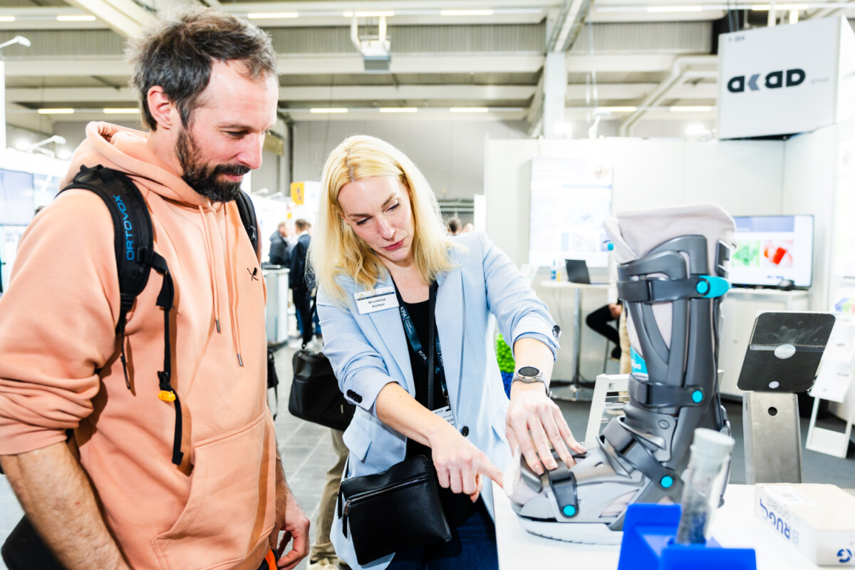 KPA Ulm Medizin und Technik