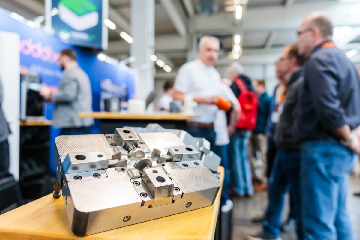 KPA Ulm Werkzeugwelt