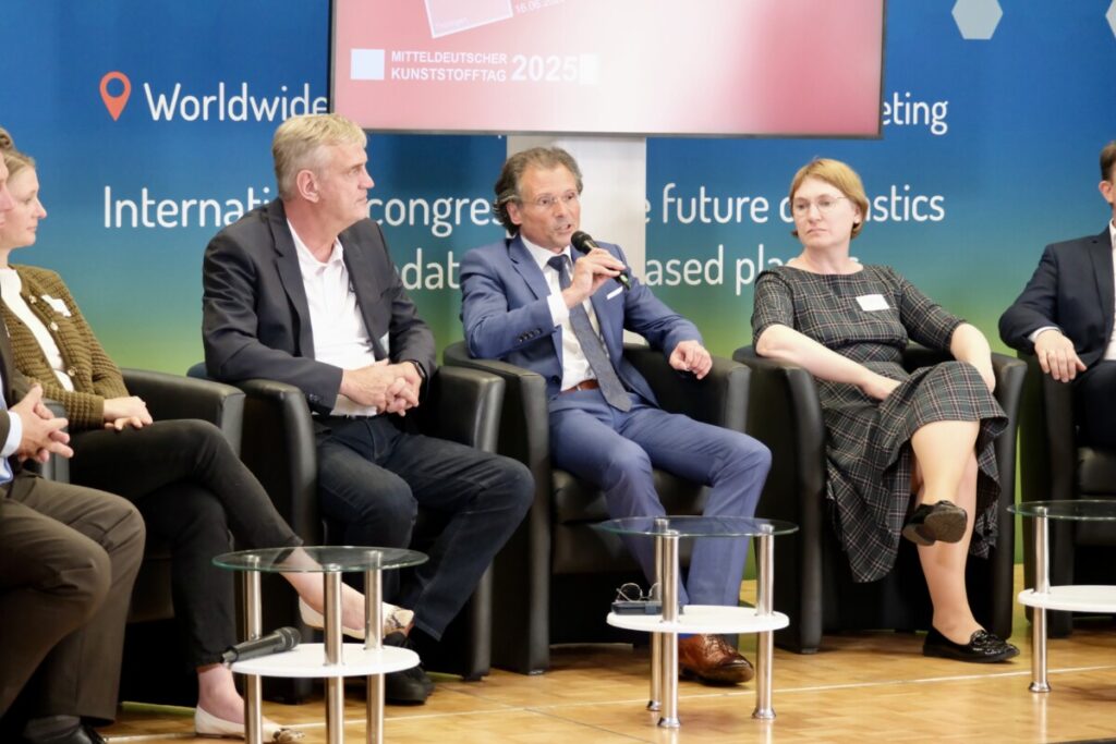 Mitteldeutscher Kunststofftag 2025