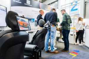 Kunststoff für Automobilindustrie