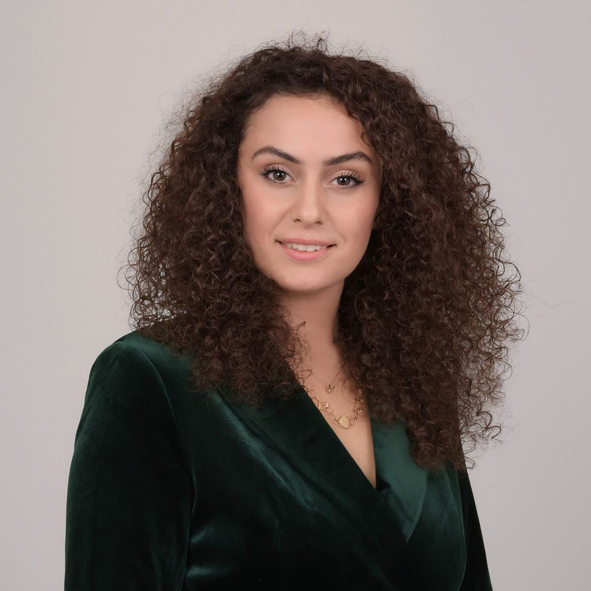 Neslihan Kocyigit