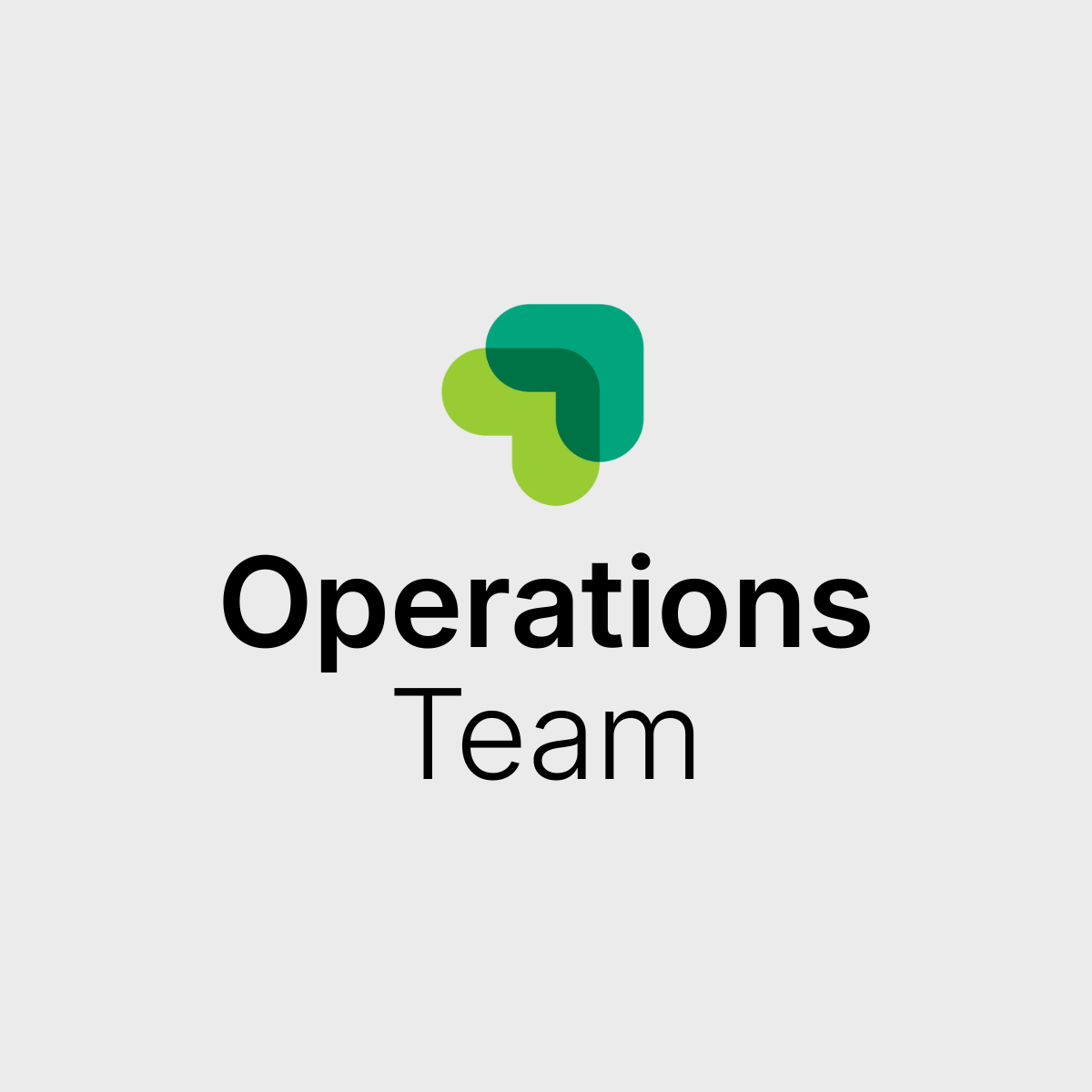 Operations Team der KPA