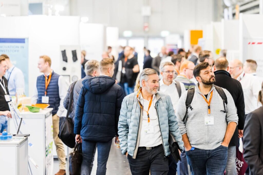 Volle Gänge auf der KPA Ulm 2026