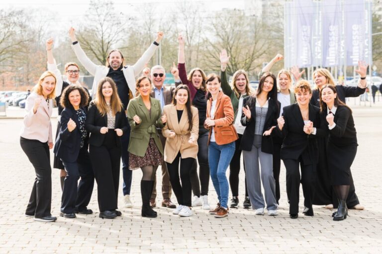 KPA Team auf der KPA Ulm 2026