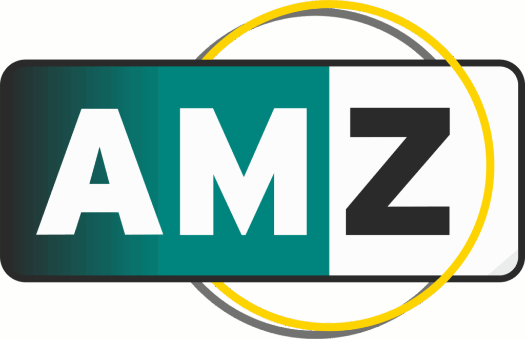 AMZ Logo