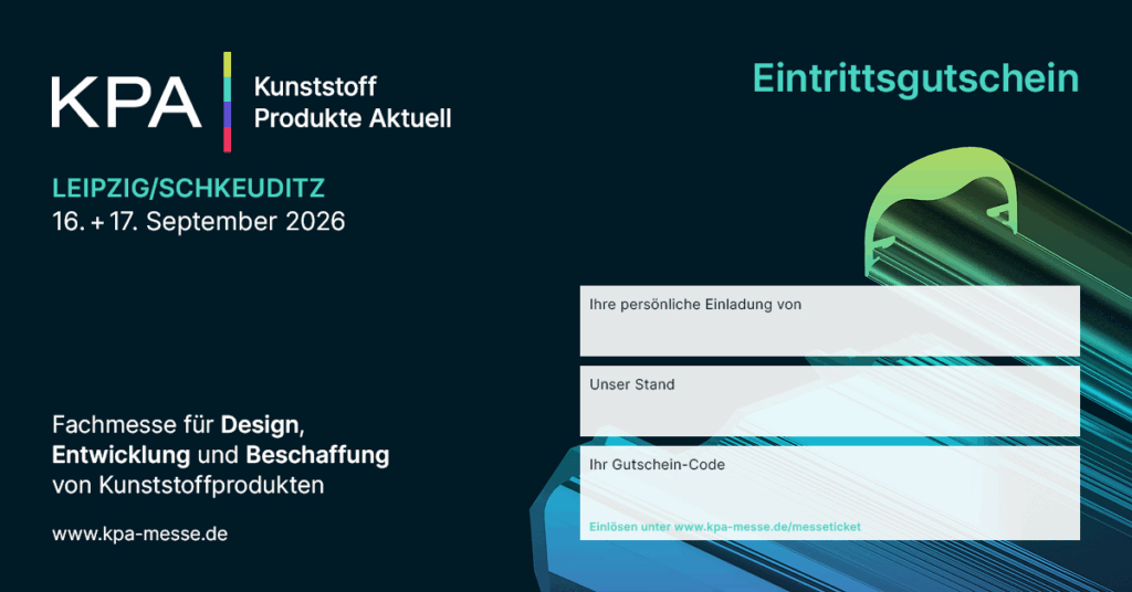 KPA Leipzig/Schkeuditz 2026 Einladungsgutschein