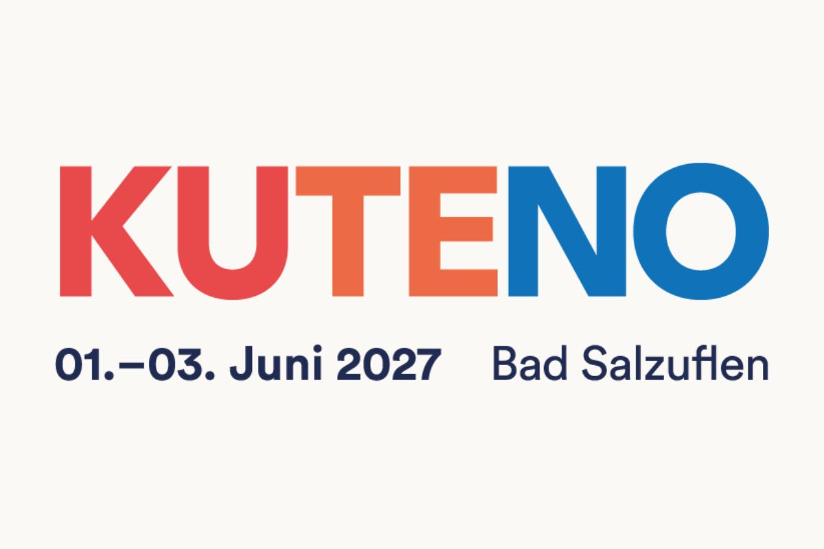 KUTENO Logo 2027 - 01.-03. Juni 2027