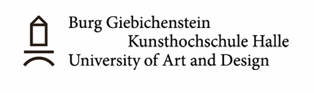 Logo Burg Giebichenstein