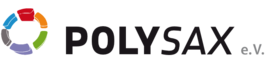 Polysax e.V. Logo