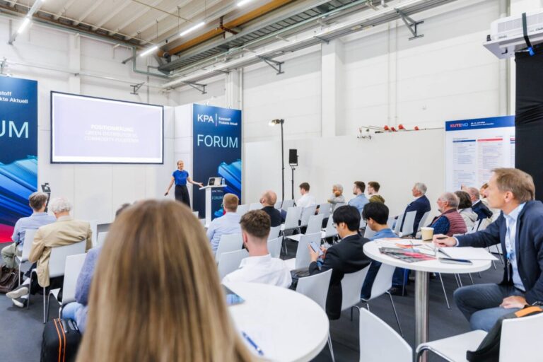 Das KPA Forum Bad Salzuflen 2026