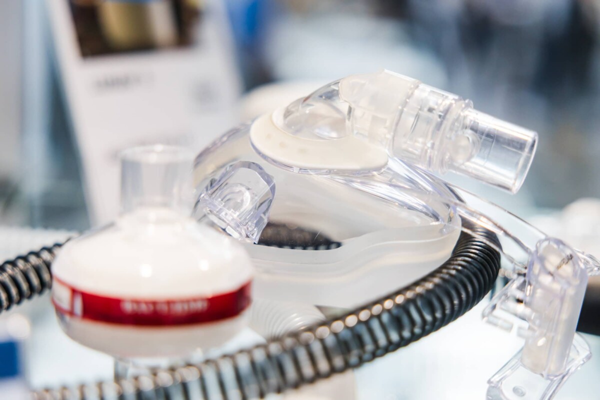 Kunststoffe sind in der Medizin nahezu allgegenwärtig – auch weil sie sich zu hygienegerechten Produkten verarbeiten lassen.