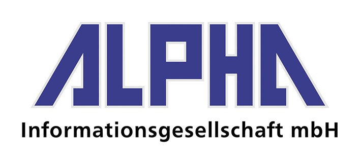 Logo des KPA Medienpartners Alpha Informationsgesellschaft mbH