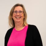 Karen Harvey, Chemical Business Association