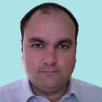 Raj Patey, My Green Lab